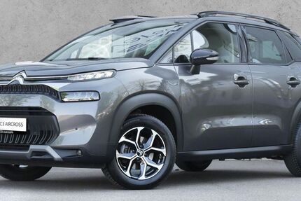 Citroen C3 Aircross 21.000 km 15.890 &euro; Mainz-Kastel 55252