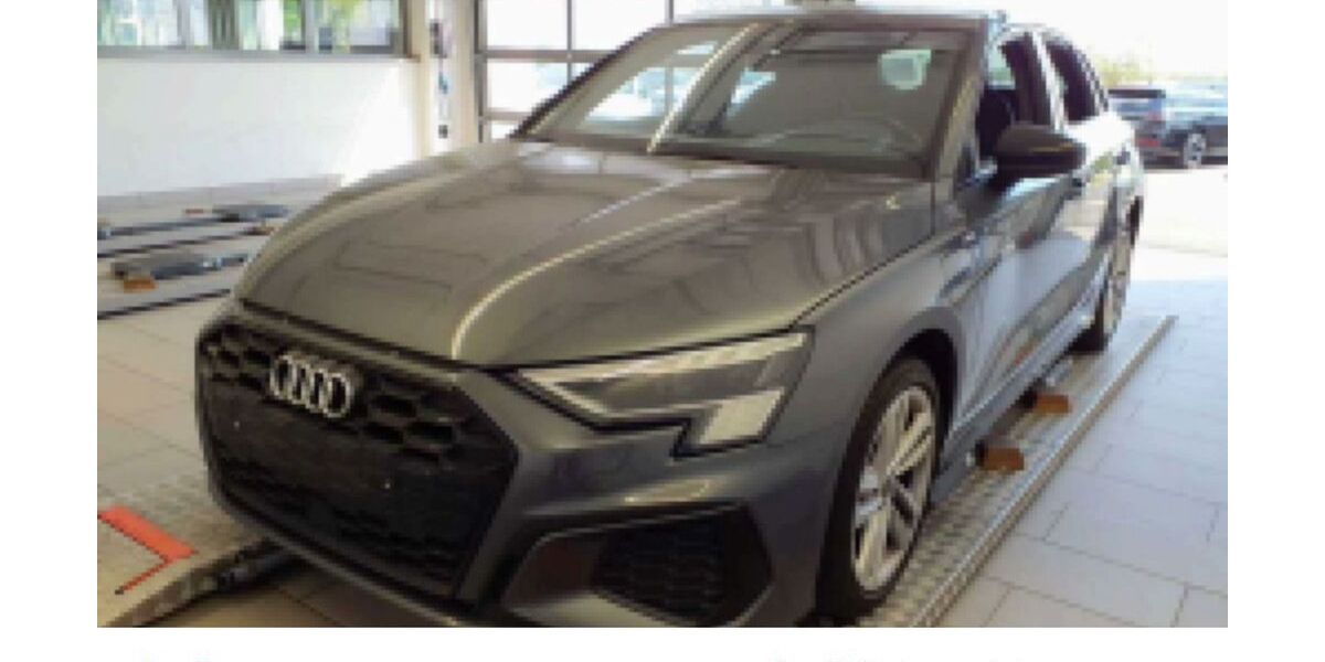 Audi A3 58.020 km 29.990 € Hofheim 65719