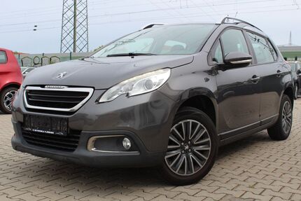 Peugeot 2008 107.900 km 5.390 &euro; Flörsheim 65439