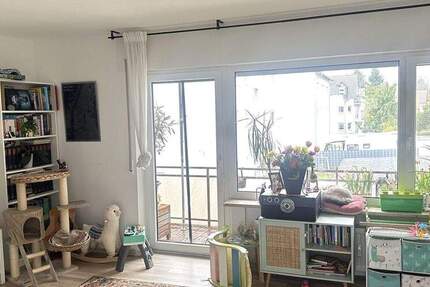 Wohnung Hofheim am Taunus Hofheim - 3 Zimmer, 80 m&sup2;, 1.050&euro; | Angebot:25626435