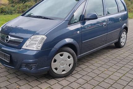 Opel Meriva 120.000 km 3.300 € Frankfurt am Main 60388