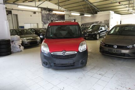Opel Combo 148.000 km 4.900 &euro; Schlangenbad 65388