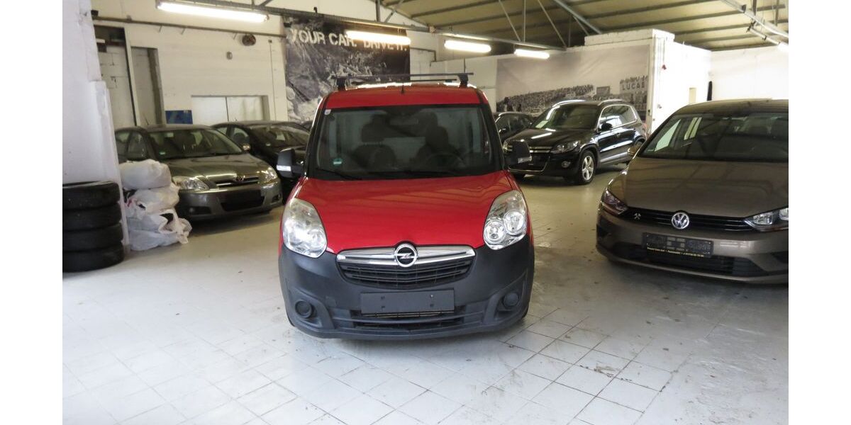 Opel Combo 148.000 km 5.500 € Schlangenbad 65388