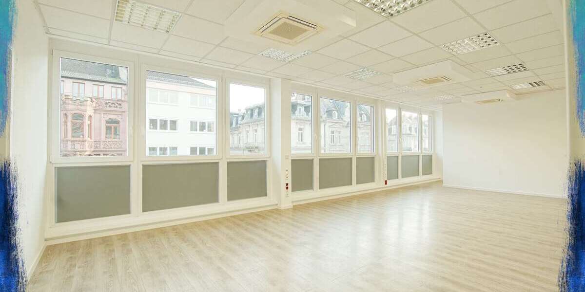 Gewerbeobjekt Wiesbaden Mitte - 2.150&euro; | Angebot:25415951