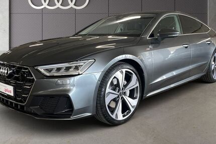 Audi A7 11.344 km 63.249 € Frankfurt am Main 60314