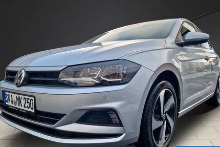 VW Polo 117.600 km 10.890 &euro; Mainz-Kastel 55252