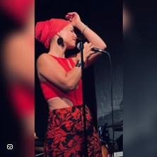 Kaye-Ree & IAU (Independent Artists Unite) - We are Music 26.10.2025 Stadthalle Idstein
