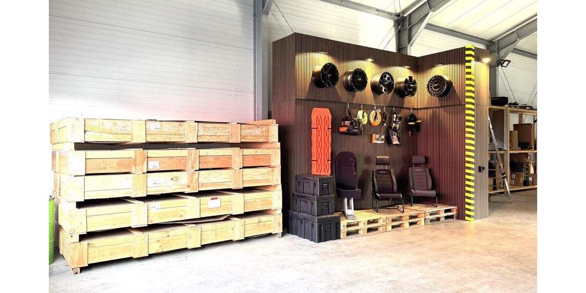 Gewerbeobjekt Oppenheim - 875.000&euro; | Angebot:23224411