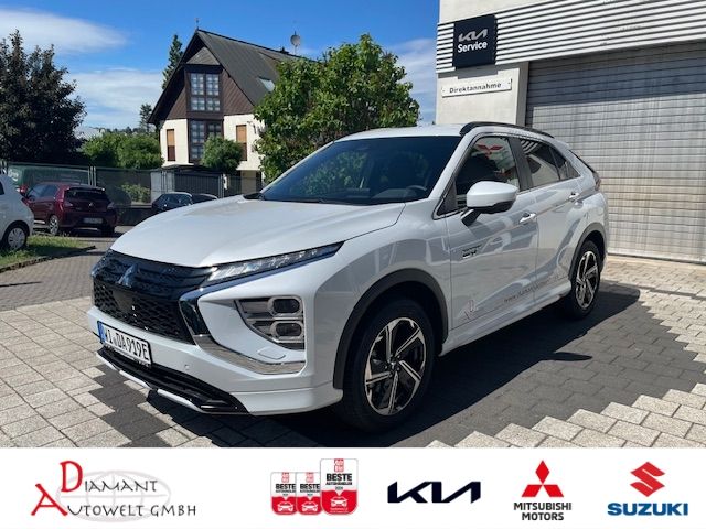 Eclipse Cross