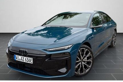 Audi A6 e-tron 2.900 km 77.999 &euro; Wiesbaden 65189