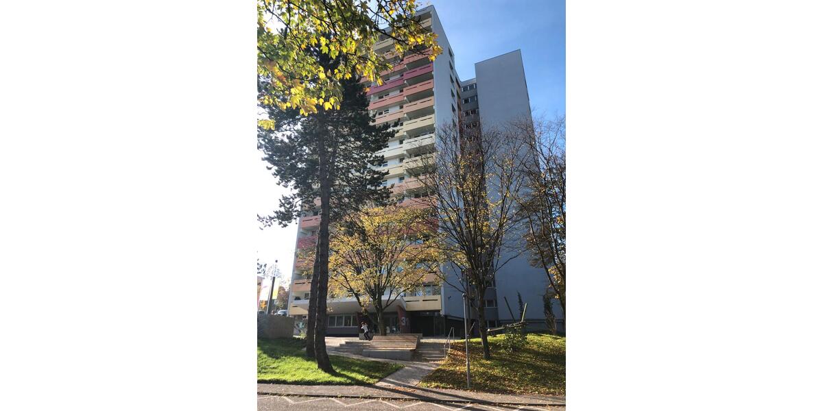 3-Zimmerwohnung im Schelmengraben 3 zimmer