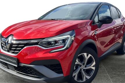 Renault Captur 28.850 km 18.985 &euro; Mainz 55122
