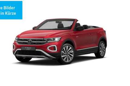 VW T-Roc 23.341 km 29.830 &euro; Eschborn 65760