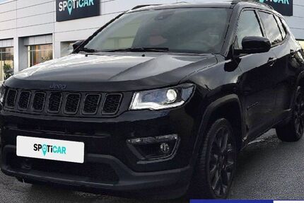Jeep Compass 61.261 km 22.490 € Wiesbaden 65203