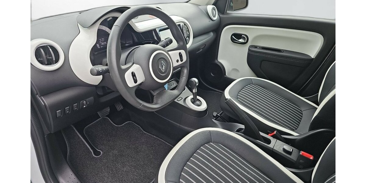 Renault Twingo Techno Electric 14.000 km 12.970 &euro; Schwalbach/Taunus 65824