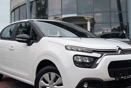 Citroen C3 47.500 km 10.590 &euro; Mainz 55128