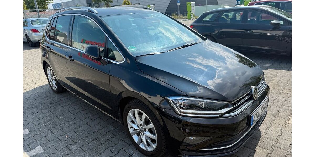 VW Golf Sportsvan 169.000 km 12.490 &euro; Hofheim am Taunus 65719