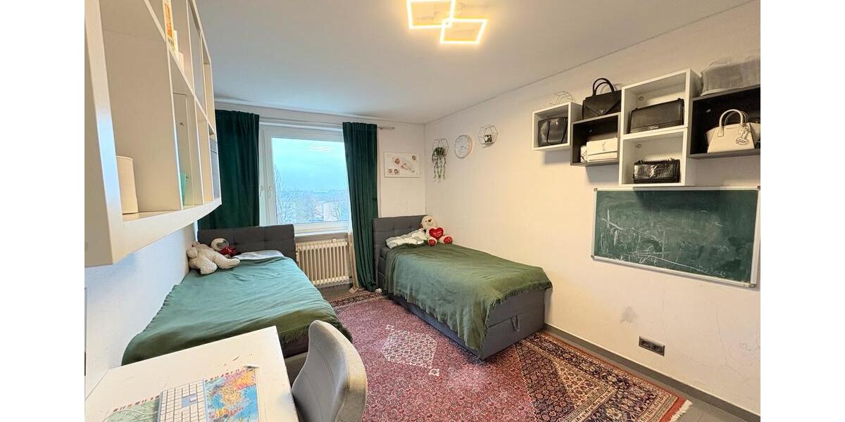 Etagenwohnung Schwalbach am Taunus - 3 Zimmer, 72 m&sup2;, 299.000&euro; | Angebot:25569662