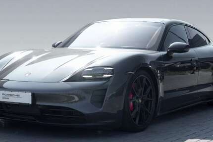Porsche Taycan 30.060 km 82.770 &euro; Oberursel 61440