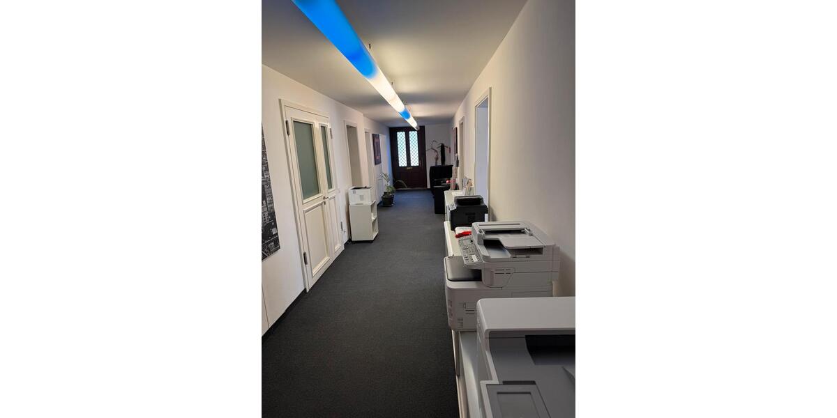 Gewerbeobjekt Wiesbaden Biebrich - 750&euro; | Angebot:25102878