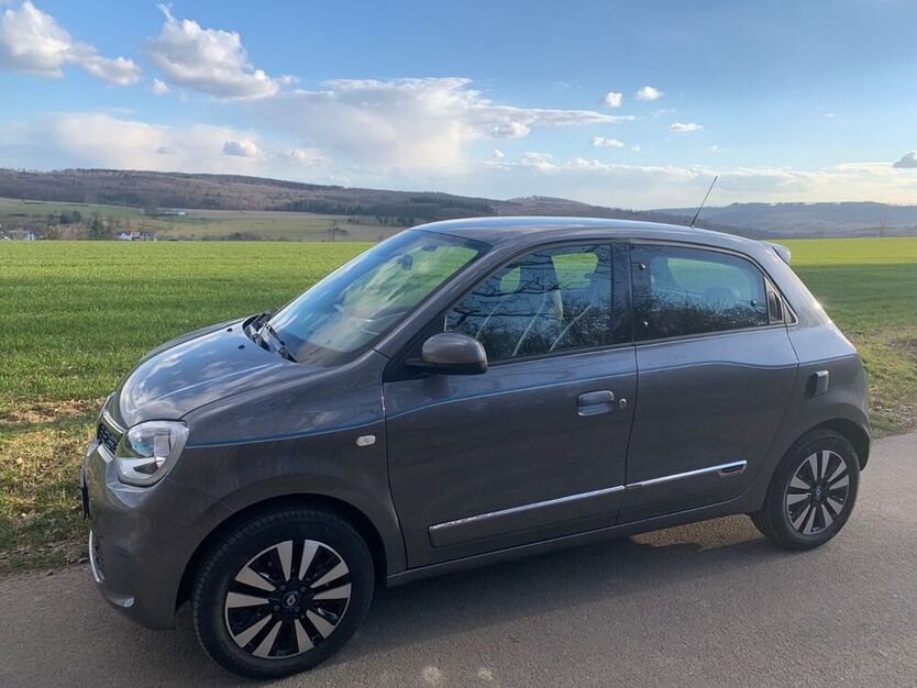 Twingo