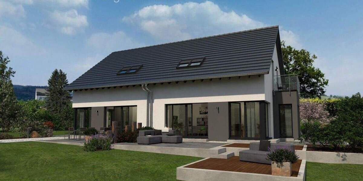Zweiraum 12 von Okal - Gemeinsam sparen mit Doppelhaus und Grundstück in Niedernhausen 7 zimmer