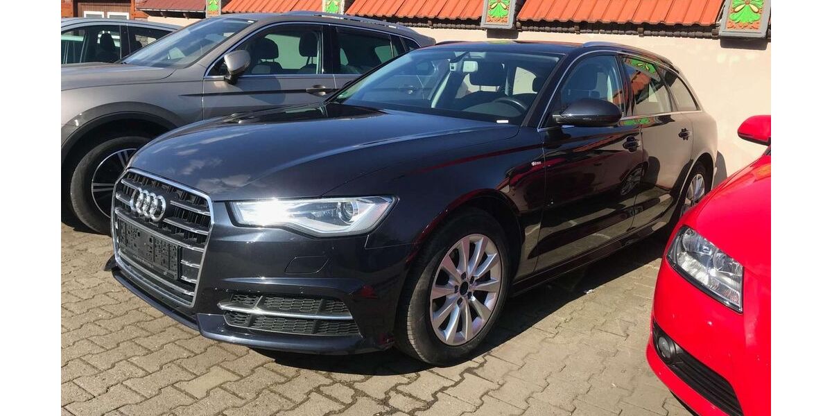 Audi A6 118.000 km 18.799 € Eppstein 65817