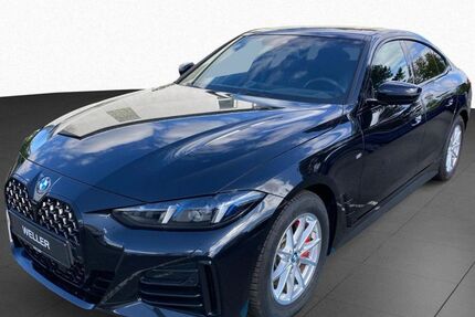 BMW 420 Gran Coupé 32.000 km 50.900 € Kronberg 61476