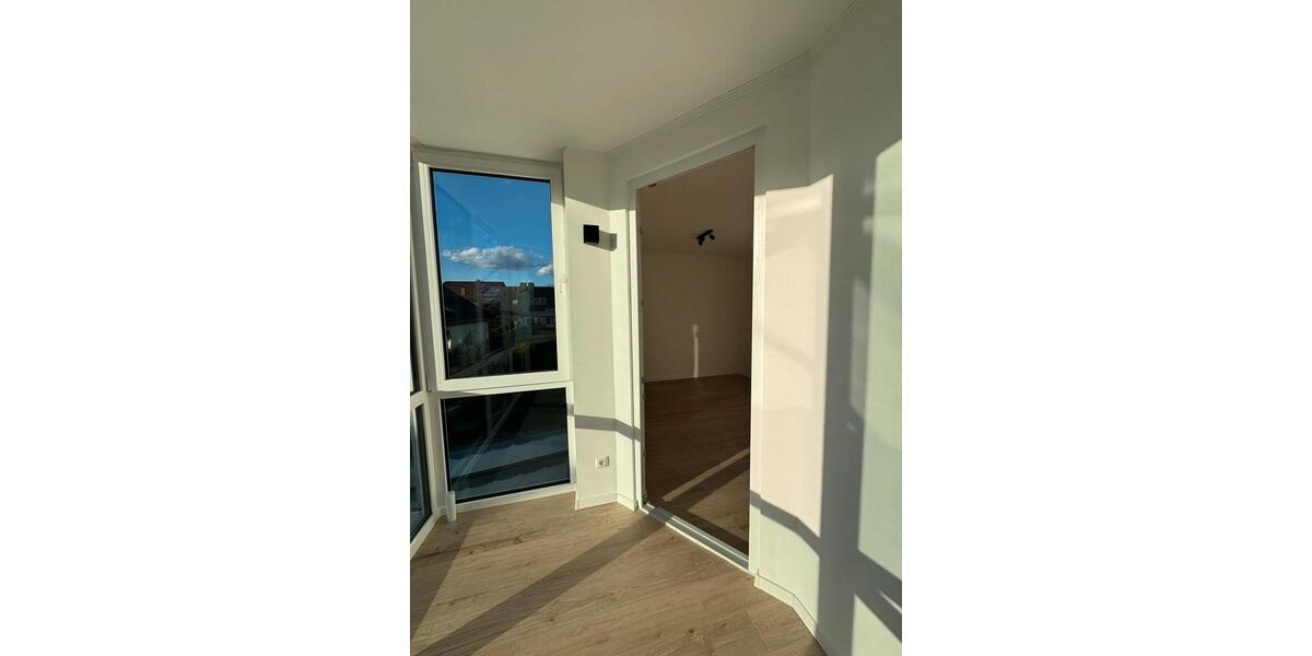 Etagenwohnung Büttelborn - 2 Zimmer, 72 m&sup2;, 1.200&euro; | Angebot:25362680