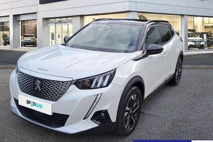 Peugeot 2008 13.202 km 19.980 € Oberursel 61440