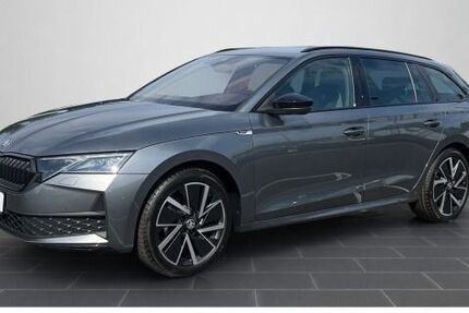 Skoda Octavia 9.999 km 39.890 € Wiesbaden 65197