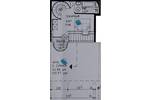 Etagenwohnung Wiesbaden Südost - 2 Zimmer, 50 m&sup2;, 750&euro; | Angebot:26858877