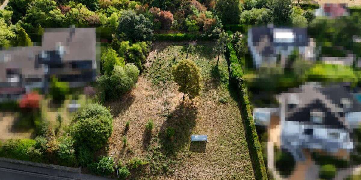 Grundstück Wiesbaden Bierstadt - 1.995.000&euro; | Angebot:27284539