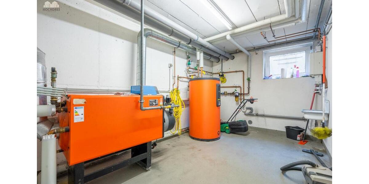 Etagenwohnung Bingen am Rhein - 1 Zimmer, 38 m&sup2;, 410&euro; | Angebot:26664232