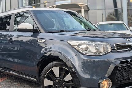 Kia Soul 131.550 km 11.990 € Mainz 55128