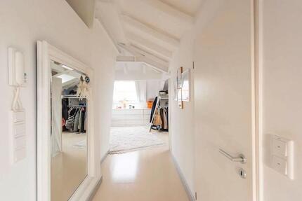 Charmante 1 Zimmer Wohnung in Frankfurt Seckbach 1 zimmer