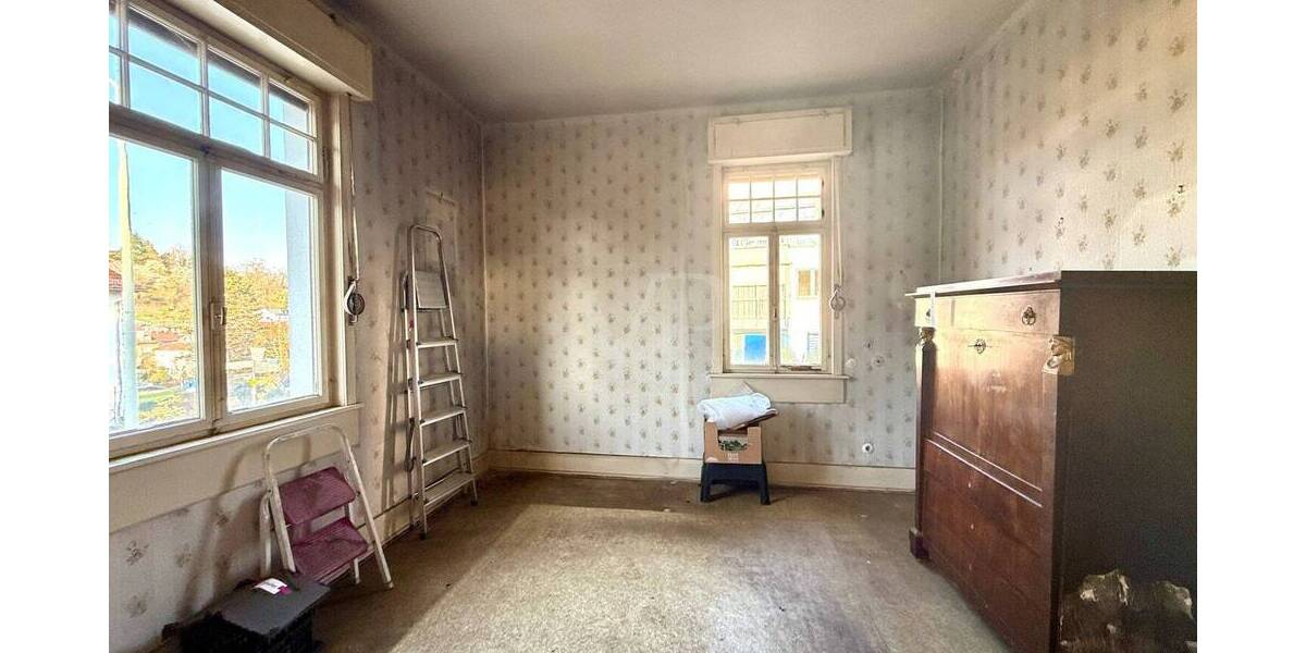 Einfamilienhaus Bad Soden am Taunus Bad Soden - 5 Zimmer, 94 m&sup2;, 675.000&euro; | Angebot:26815964
