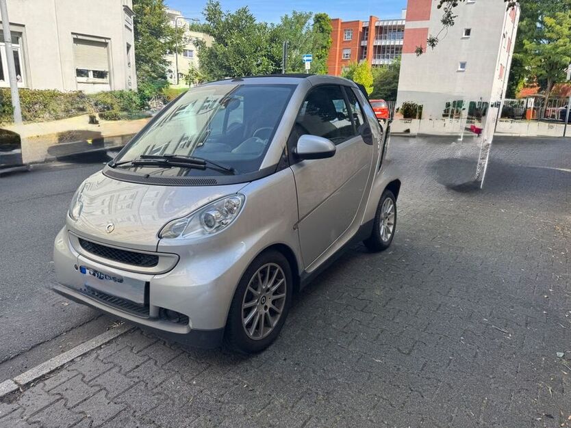 ForTwo