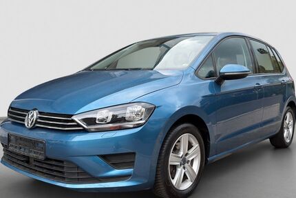 VW Golf Sportsvan 131.000 km 8.600 &euro; Hofheim am Taunus 65719