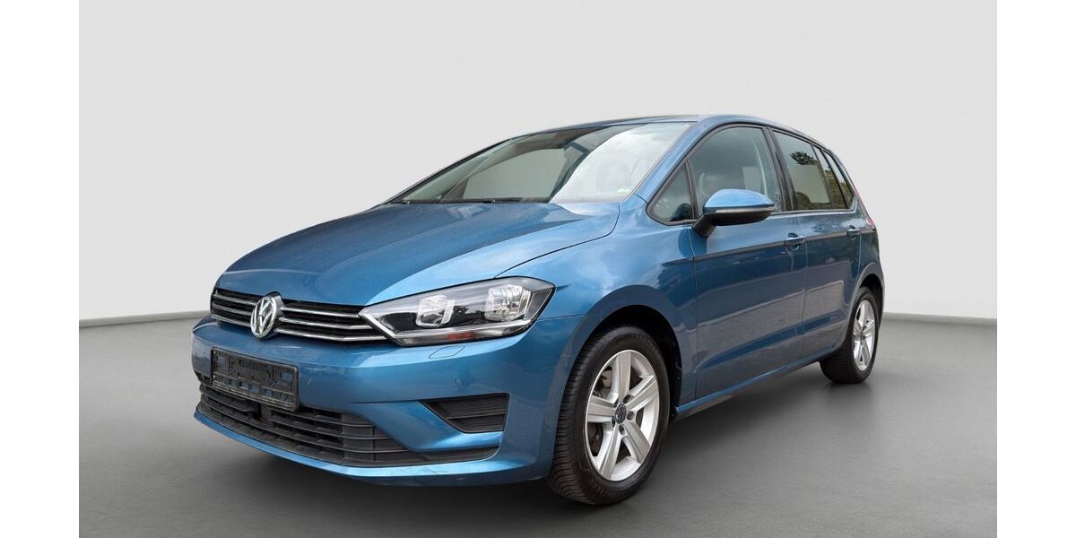 VW Golf Sportsvan 131.000 km 8.600 &euro; Hofheim am Taunus 65719