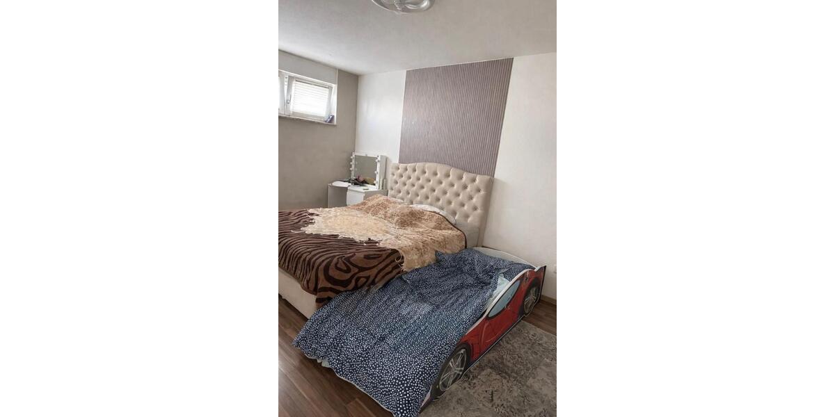 Etagenwohnung Groß-Gerau Gerau - 2 Zimmer, 61 m&sup2;, 1.110&euro; | Angebot:25868232