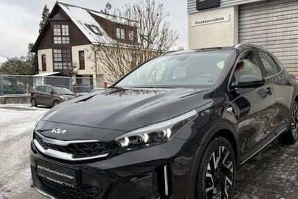 Kia XCeed 24.650 km 22.990 &euro; Wiesbaden 65199