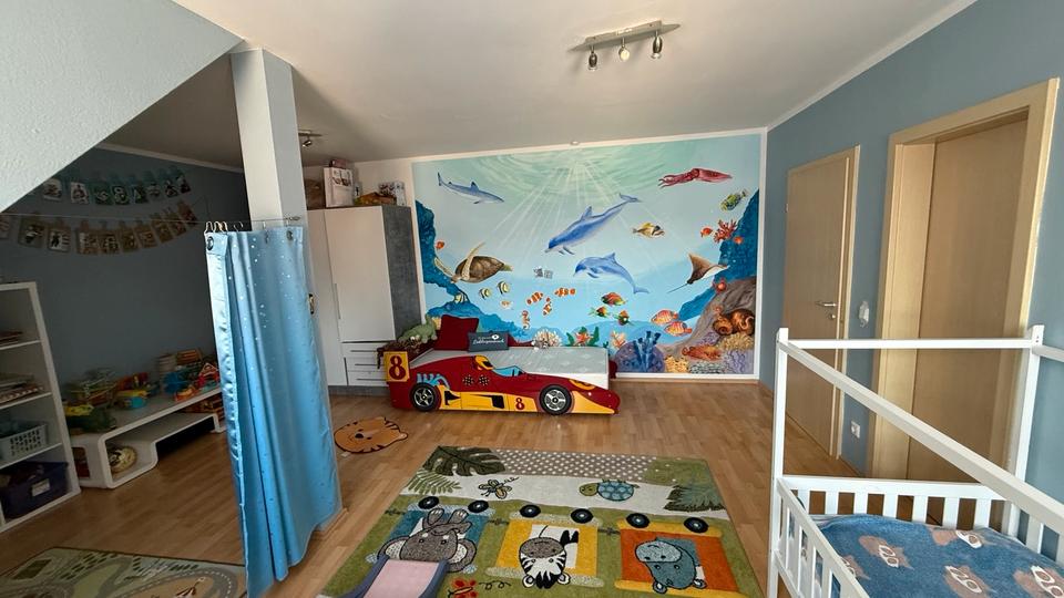 Etagenwohnung Mommenheim - 4.5 Zimmer, 154 m&sup2;, 444.000&euro; | Angebot:26507058