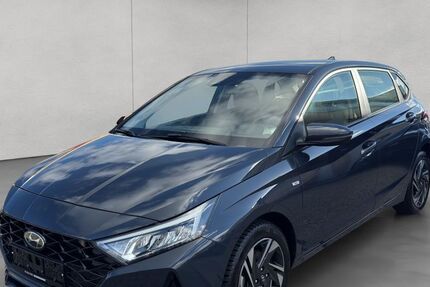 Hyundai i20 17.537 km 16.550 € Frankfurt 60386