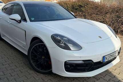 Porsche Panamera 120.000 km 65.990 &euro; Taunusstein 65232