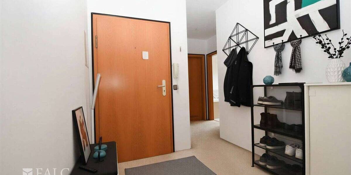 Etagenwohnung Eppstein Bremthal - 4 Zimmer, 112 m&sup2;, 275.000&euro; | Angebot:26658366