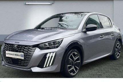 Peugeot 208 17.341 km 20.180 &euro; Rüsselsheim 65428