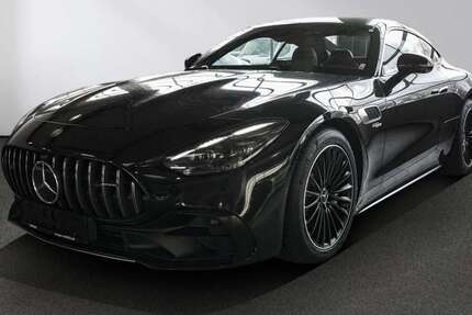 Mercedes-Benz AMG GT 9.887 km 111.580 &euro; Oberursel 61440