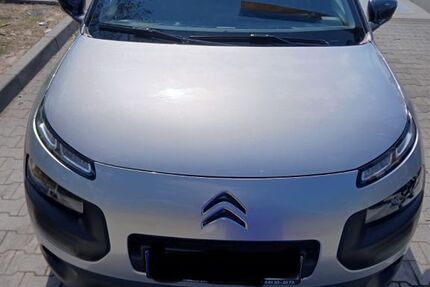 Citroen C4 Cactus 59.256 km 8.500 &euro; Mainz 55127