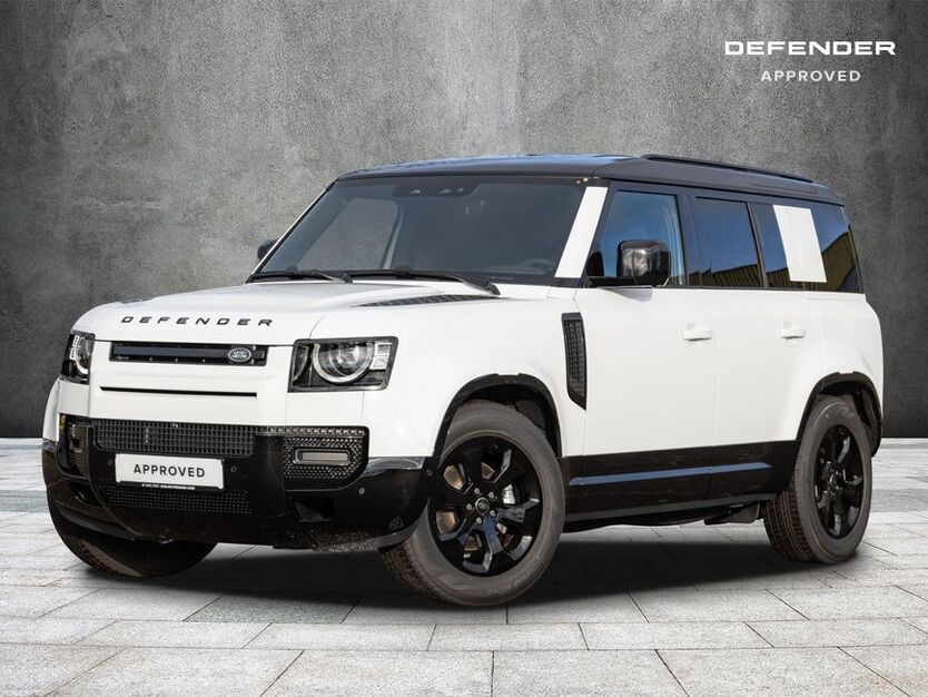 Defender
